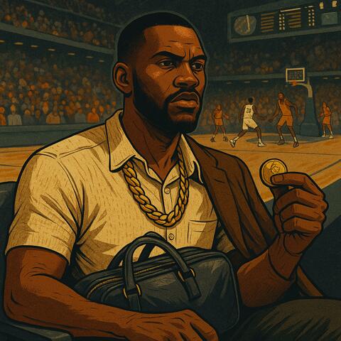 Courtside Coins