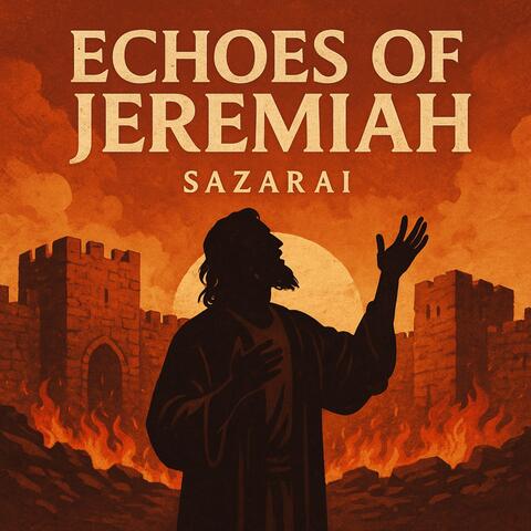 Echoes of Jeremiah