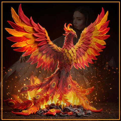 Phoenix after the ashes