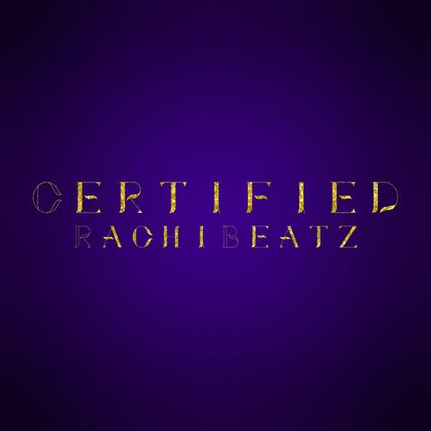 CERTIFIED