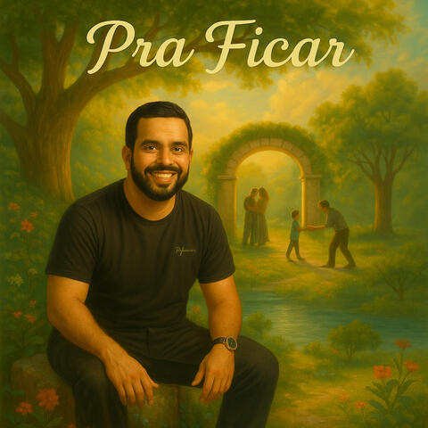 Pra Ficar