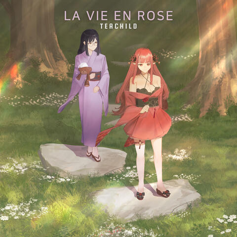 La Vie En Rose