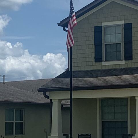 Freedom Isn’t Free