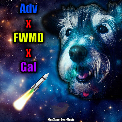 Adv x FWMD x Gal