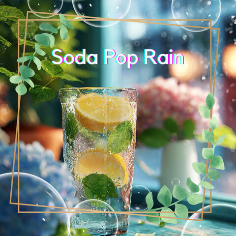 Soda Pop Rain