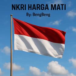 NKRI HARGA MATI