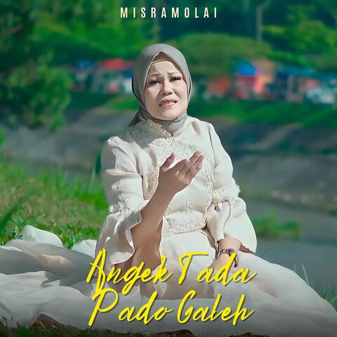 Angek Tadah Pado Galeh