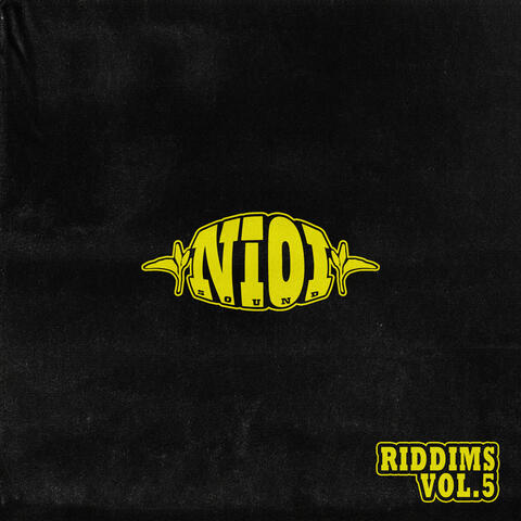 Nioi Sound Riddims, Vol. 5