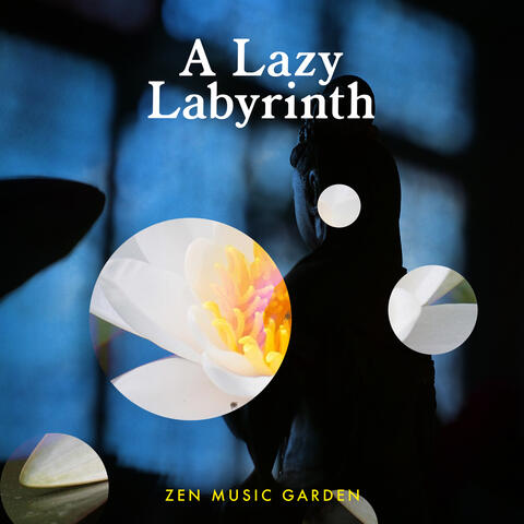 A Lazy Labyrinth