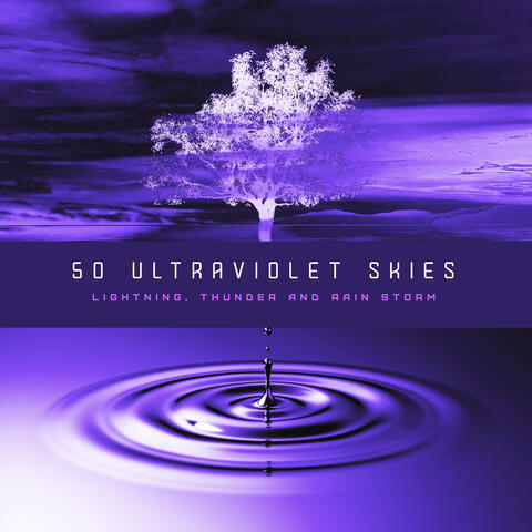 50 Ultraviolet Skies