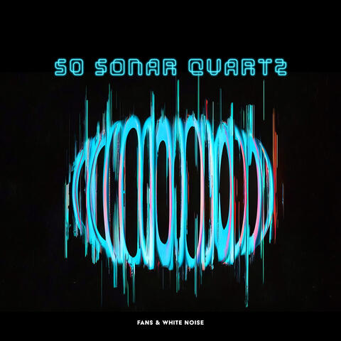 50 Sonar Quartz