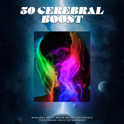 50 Cerebral Boost