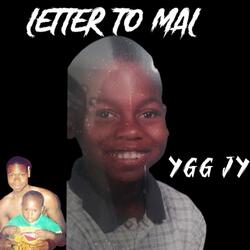 Letter To Mal