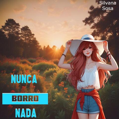 Nunca borro nada