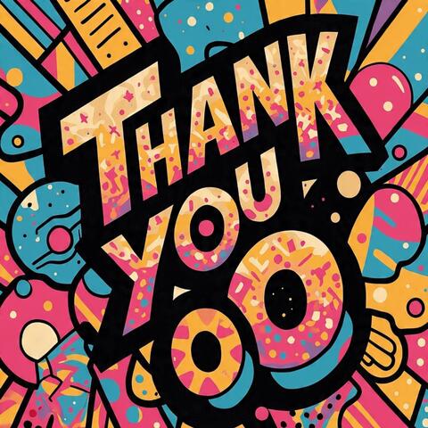 THANK YOU OO