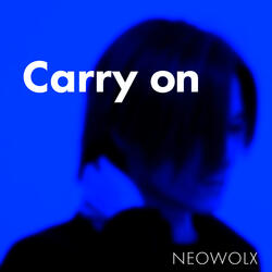 Carry on