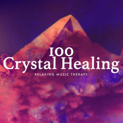 100 Crystal Healing