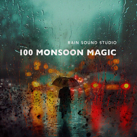 100 Monsoon Magic