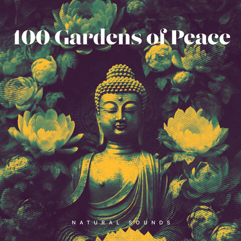 100 Gardens of Peace