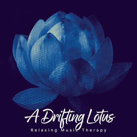 A Drifting Lotus