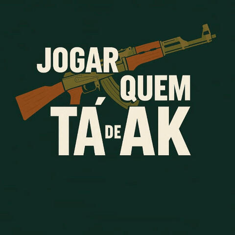jogar quem ta de ak