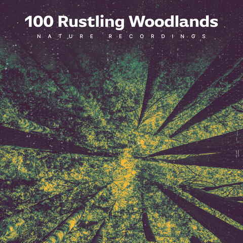 100 Rustling Woodlands