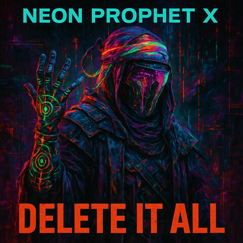 Delete It All