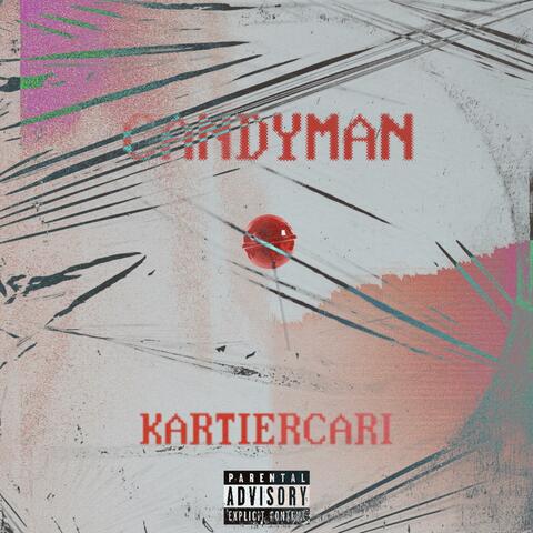 CANDYMAN