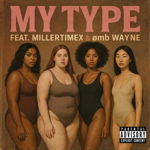 My Type