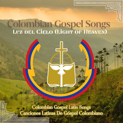 Colombian gospel songs