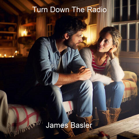 Turn Down The Radio