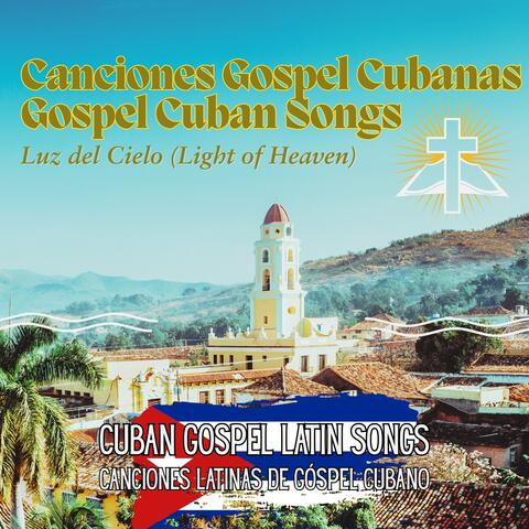 Canciones gospel cubanas