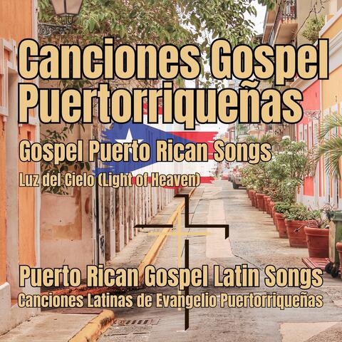 Canciones Gospel Puertorriqueñas