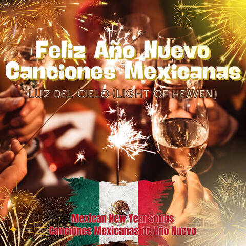 Feliz año nuevo canciones mexicanas