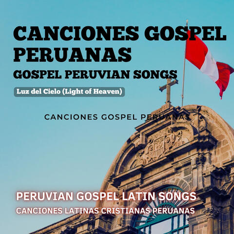 Canciones gospel peruanas