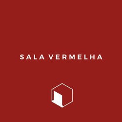 SALA VERMELHA #09 - Raflow