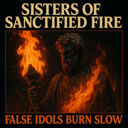 False Idols Burn Slow