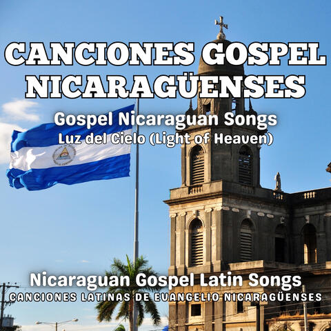 Canciones gospel Nicaragüenses