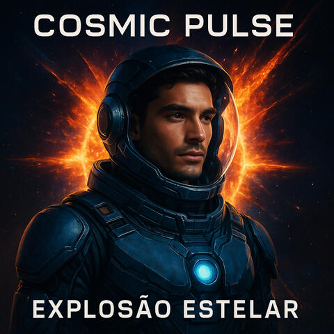 Explosão Estelar