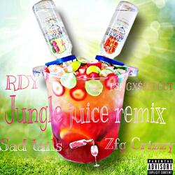 Jungle Juice Remix