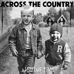 Wasting time