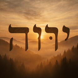 Every Hebrew Name Whispers It