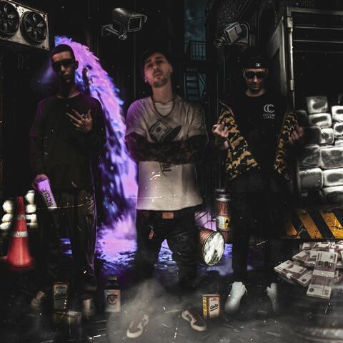 All Night Trappin’