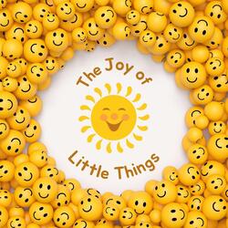 The Joy of Little Things