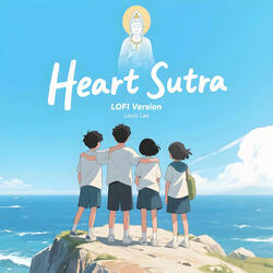 Heart Sutra