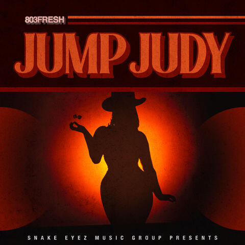 Jump Judy
