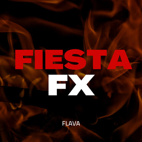 Fiesta fx
