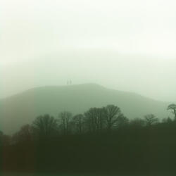 Fog Over Hollow Hill