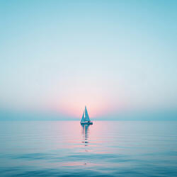 Calm Waters