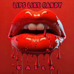 Lips like candy